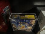 Evoretro Acrylic Display Case for Pokémon Large Japanese Booster Box - immagine 5