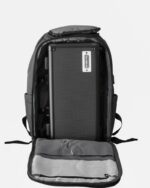 Evoretro HybridPro Travel Backpack Black - immagine 6