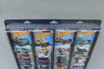 Evoretro Wall Display for 32 Carded Diecast Cars 3-Pack - immagine 2
