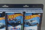 Evoretro Wall Display for 48 Carded Diecast Cars 3-Pack - immagine 2
