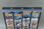 Evoretro Wall Display for 48 Carded Diecast Cars 3-Pack - immagine 3