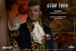 Star Trek: The Original Series Action Figure 1/6 Trelane, The Squire of Gothos 29 cm - immagine 2