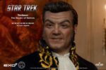 Star Trek: The Original Series Action Figure 1/6 Trelane, The Squire of Gothos 29 cm - immagine 3