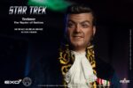Star Trek: The Original Series Action Figure 1/6 Trelane, The Squire of Gothos 29 cm - immagine 4
