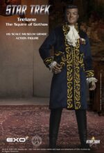 Star Trek: The Original Series Action Figure 1/6 Trelane, The Squire of Gothos 29 cm - immagine 5