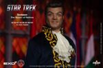 Star Trek: The Original Series Action Figure 1/6 Trelane, The Squire of Gothos 29 cm - immagine 6