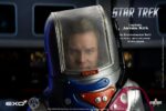 Star Trek: The Original Series Action Figure 1/6 Captain James T. Kirk (in Environmental Suit) 29 cm - immagine 2