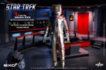 Star Trek: The Original Series Action Figure 1/6 Captain James T. Kirk (in Environmental Suit) 29 cm - immagine 4