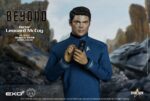 Star Trek Beyond Action Figure 1/6 Dr. 'Bones' McCoy 30 cm - immagine 2