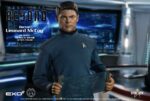 Star Trek Beyond Action Figure 1/6 Dr. 'Bones' McCoy 30 cm - immagine 3