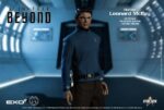 Star Trek Beyond Action Figure 1/6 Dr. 'Bones' McCoy 30 cm - immagine 4