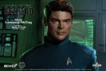Star Trek Beyond Action Figure 1/6 Dr. 'Bones' McCoy 30 cm - immagine 6