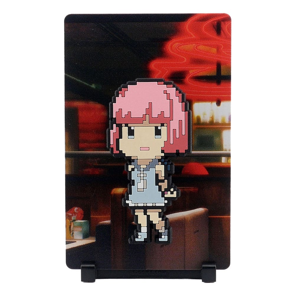 x_fgz-catri01 Catherine FiGGYZ Magnet Collectible Rin 11 cm - immagine 1
