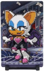 Sonic the Hedgehog (Modern) FiGGYZ Magnet Collectible Rouge the Bat 11 cm
