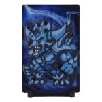 Yu-Gi-Oh! FiGGYZ Magnet Collectible Obelisk the Tormentor 11 cm