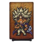 Yu-Gi-Oh! FiGGYZ Magnet Collectible Yami Marik 11 cm