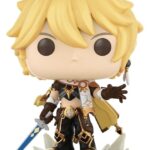 Genshin Impact POP! Vinyl Figure Aether Exclusive Edition 9 cm
