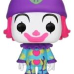 Ron English's Sugar Circus POP! Vinyl Figure Love Combrat Exclusive Edition 9 cm