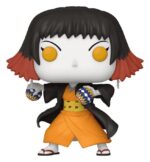 Demon Slayer: Kimetsu no Yaiba POP! Animation Vinyl Figures Susamaru w/Ch 9 cm - immagine 2