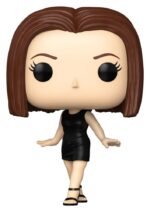 Spice Girls POP! Rocks Vinyl Figure Posh Spice 9 cm