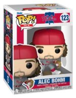 MLB POP! Vinyl Figure Phillies- Alec Bohm 9 cm - immagine 2