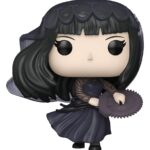 Sakamoto Days POP! Animation Vinyl Figures Osaragi with Chase 9 cm