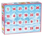 Pokémon Bitty POP! 24 Day Countdown Advent Calendar - immagine 2