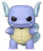 Pokémon POP! Games Vinyl Figure Wartortle 9 cm