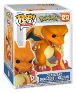 Pokémon POP! Premium Vinyl Figure Charizard 9 cm - immagine 2