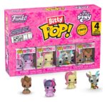 My Little Pony Bitty POP! Vinyl Figure PDQ 2,5 cm Assortment (12) - immagine 2