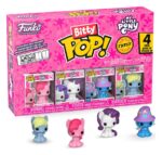My Little Pony Bitty POP! Vinyl Figure PDQ 2,5 cm Assortment (12) - immagine 3
