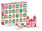 Hello Kitty Bitty POP! 24 Day Countdown Advent Calendar - immagine 2
