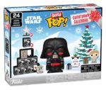 Star Wars Bitty POP! 24 Day Countdown Advent Calendar