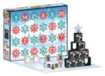 Star Wars Bitty POP! 24 Day Countdown Advent Calendar - immagine 2