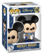 Disney POP! Vinyl Figure : Hanukkah- Mickey(dreidel) 9 cm - immagine 2