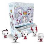 Frozen Pocket POP! Vinyl Figure Snowballs 4 cm Display (12) - immagine 2