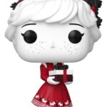 Disney POP! Vinyl Figure : Frozen NH- Anna 9 cm