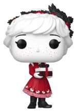 Disney POP! Vinyl Figure : Frozen NH- Anna 9 cm