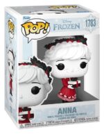 Disney POP! Vinyl Figure : Frozen NH- Anna 9 cm - immagine 2
