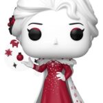 Disney POP! Vinyl Figure : Frozen NH- Elsa 9 cm