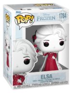 Disney POP! Vinyl Figure : Frozen NH- Elsa 9 cm - immagine 2