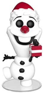 Disney POP! Vinyl Figure : Frozen NH- Olaf 9 cm