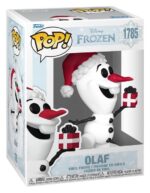 Disney POP! Vinyl Figure : Frozen NH- Olaf 9 cm - immagine 2