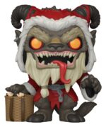 Krampus POP! Vinyl Figure Krampus 9 cm