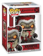 Krampus POP! Vinyl Figure Krampus 9 cm - immagine 2