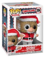 Gremlins POP! Movies Vinyl Figure Gizmo(HLDY) 9 cm - immagine 2