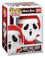 Ghost Face POP! Movies Vinyl Figure GF(HLDY) 9 cm - immagine 2