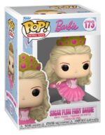 Barbie in the Nutcracker POP! Vinyl Figure Sugar Plum Fairy Barbie (Arabesque) 9 cm - immagine 2