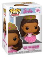 Barbie in the Nutcracker POP! Vinyl Figure Sugar Plum Fairy Barbie (Curtsy) 9 cm - immagine 2