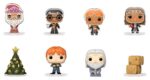 Harry Potter Pocket POP! 24 Day Countdown Advent Calendar - immagine 2